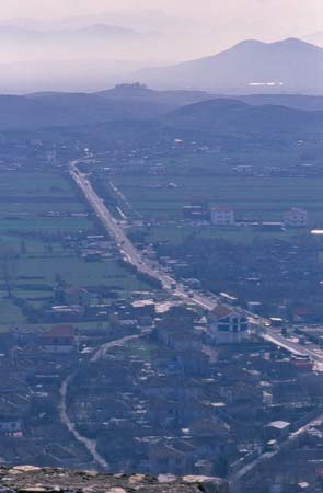 Strada%20per%20Tirana